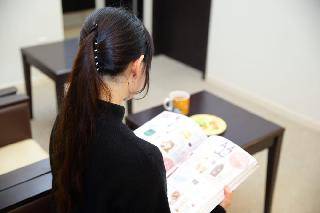 胃カメラ付き人間ドック(女性用)<鎮静剤を使用し眠った状態で受ける胃カメラ>