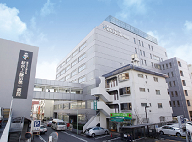 春日井リハビリテーション病院附属クリニック
