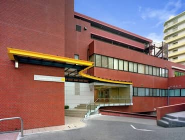 野村病院 予防医学センター
