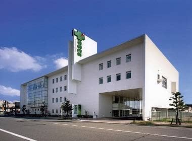 石橋内科