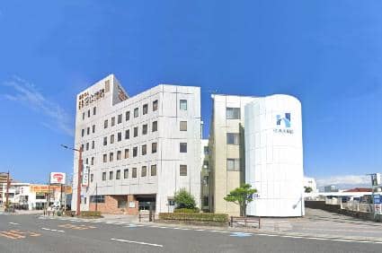 医療法人　橋本病院
