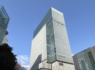 TOKUSHUKAI INTERNATIONAL Medical Check-up OSAKA 