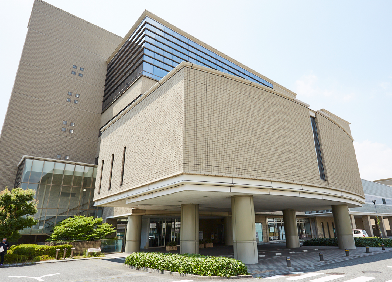 姫路市医師会　健診センター