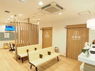 新宿内視鏡クリニック